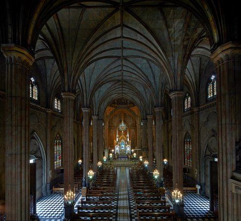 聖セバスチャン協会